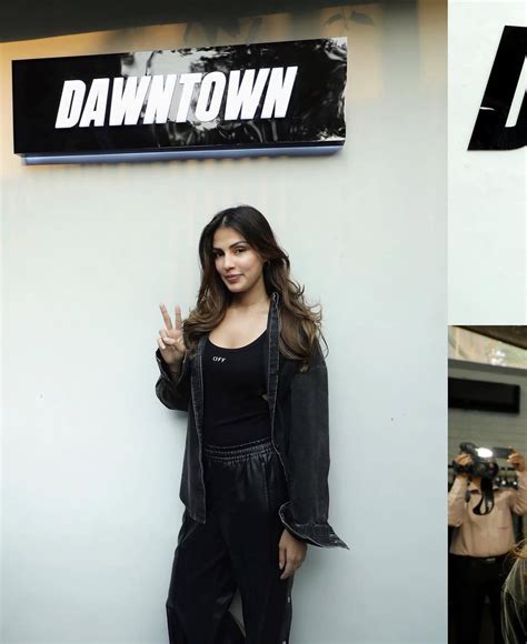 On Running The Roger Clubhouse Black White – Dawntown