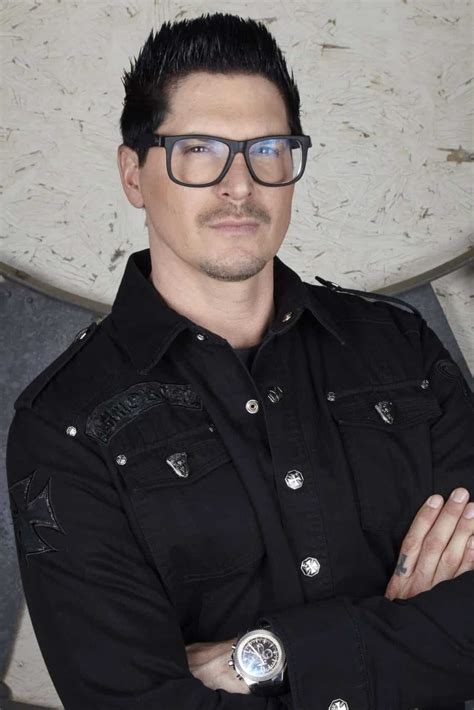 Zak Bagans Wife: Is He Married? - citiMuzik