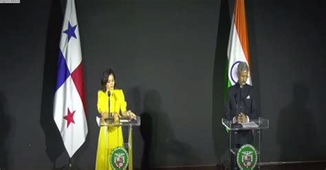 EAM Jaishankar discusses possibilities of exploring 'logistics hub' for ...