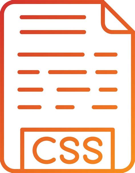 Image result for CSS File Icon