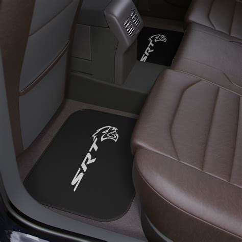 Durango Hellcat Floor Mats at Frank Hudson blog
