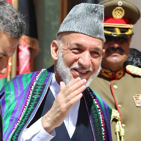 All Afghans Are Persecuted, Says Hamid Karzai on Citizenship Amendment ...