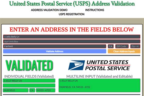 Image result for Address Verification
