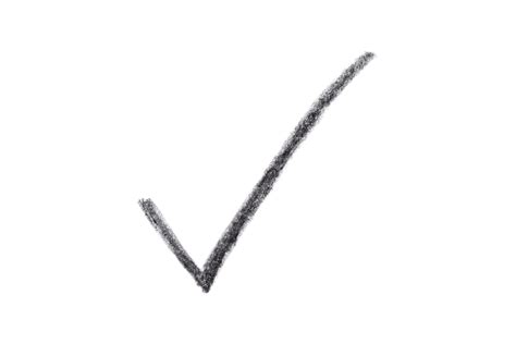 Correct Sign Transparent 的图像结果