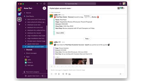 Image result for Deal Accelerator Alert