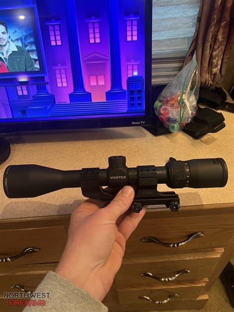 Image result for Vortex Diamondback Scope