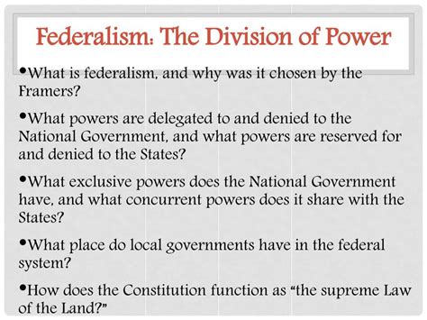 Federalism Explained 的图像结果