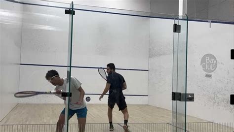 Image result for Squash Strategy
