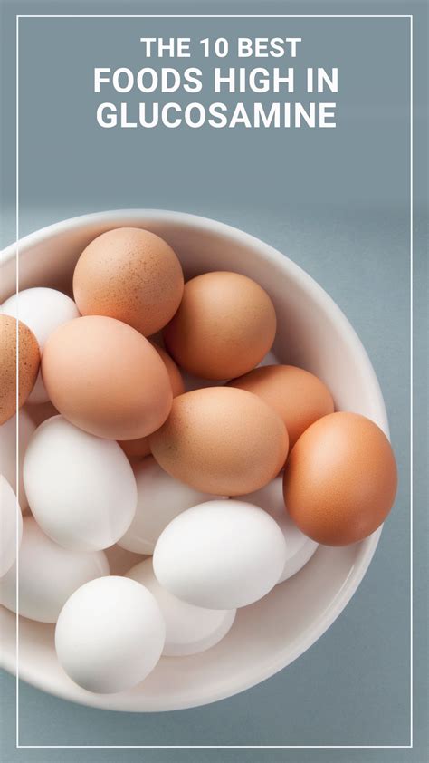 How To Get Glucosamine Naturally