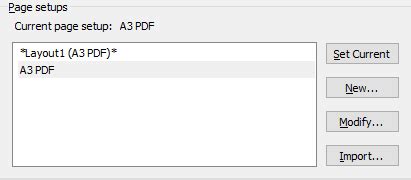 Image result for AutoCAD File Setup