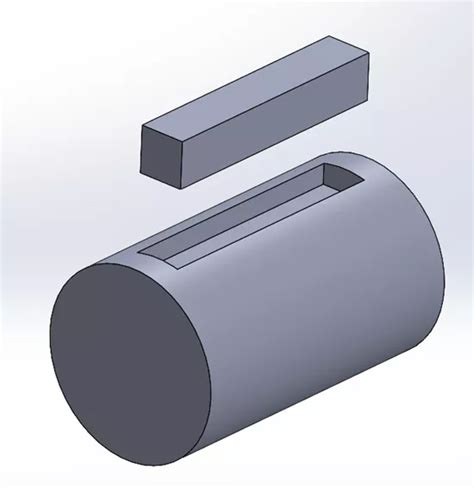 Image result for Make Smart Component SolidWorks