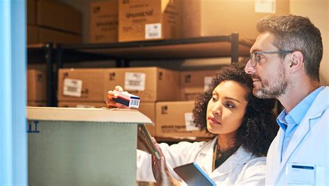 Réduire les risques grâce à un partenaire logistique de qualité - Life ...