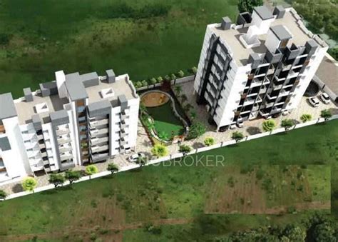Siddhivinayak Pollens Residences Hadapsar, pune | Apartments/Flats ...