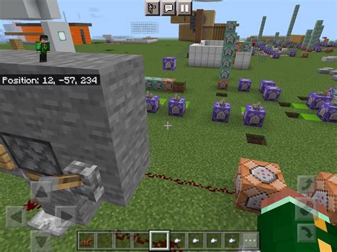 Image result for Minecraft Command Block Gong Sound