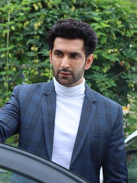 Revealed! Here's what Nandish Singh Sandhu feels about Undekhi 2