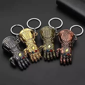 ASBK Anime Character Keychain Set, Cute Chibi Style Figures with ...