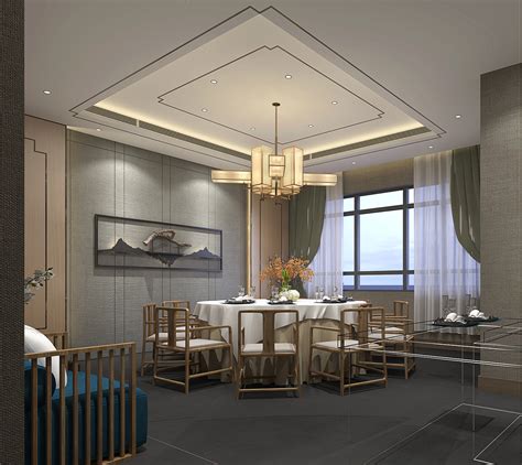 [超级VIP]丨家庭餐厅室内设计-项目图库 – 灵感邦_Ideabooom