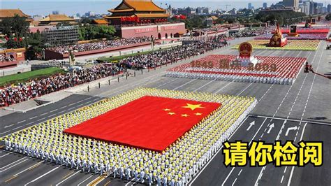 中国军事发展情况-目前中国军事现状如何? _感人网