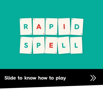 WordIt! - The world's most favourite word game franchise
