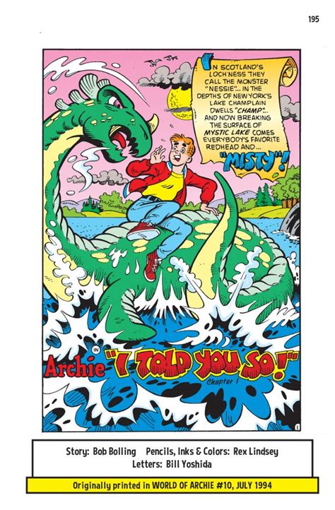 Image result for World of Archie Comics