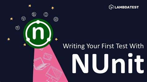Image result for NUnit Test Class Example