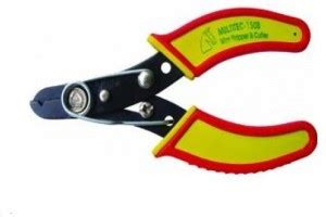 AutoStark Multitec Wire Stripper & Cutters 150 B Wire Cutter Price in ...