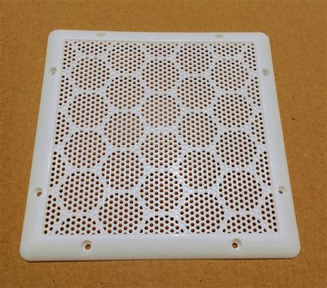 Spicado Traders Exhaust Fan/Chimney Vent Pipe/Wall Air Vent Cover And ...