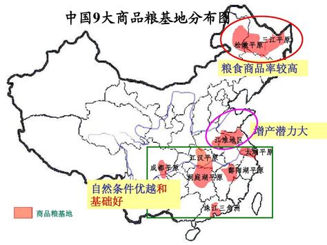 中国所有平原分布图,华北平原区域地图,中国小平原分布图_大山谷图库
