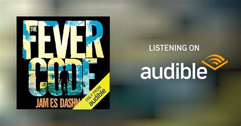 Image result for The Fever Code Audio