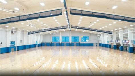 Home - Myrtle Beach Sports Center