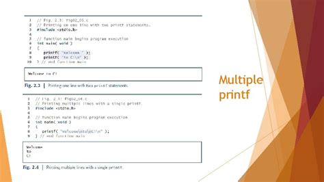 Image result for Printf C Programming