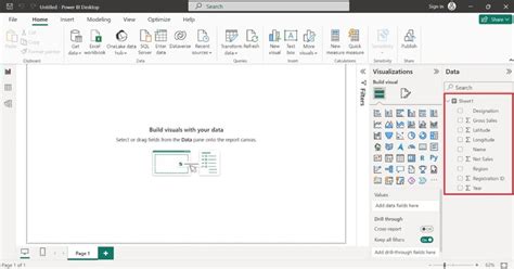 Image result for Customizing Power BI Map Visual