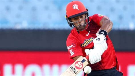 Unmukt Chand to play for Chattogram Challengers in BPL 2023