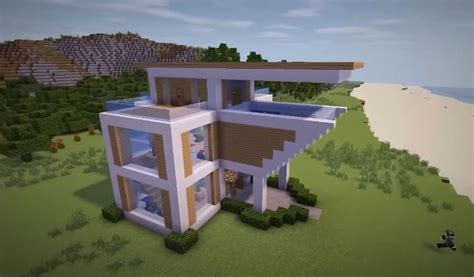 Image result for Minecraft Mansion Build Tutorial