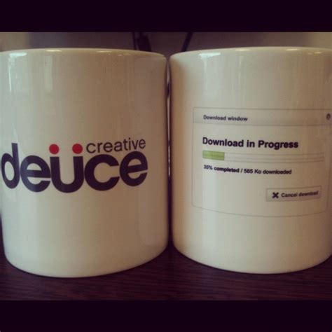 Image result for Progress Software Glass Mug