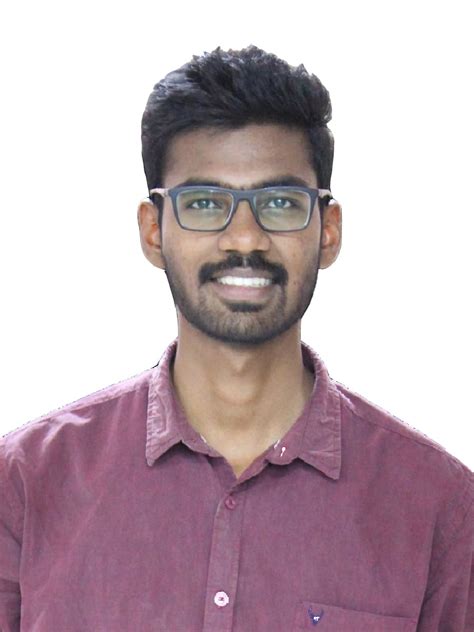 Proud Alumni | EEE Department | Ramakrishna Engineering