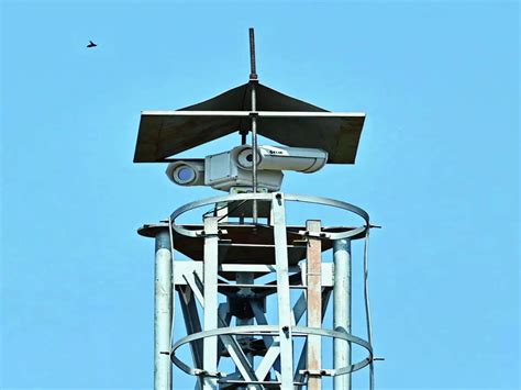 AI cameras on BBMP vehicles to identify urban issues