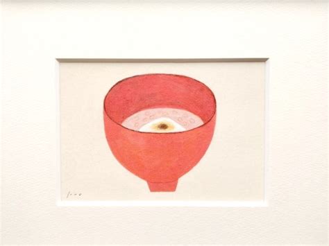 原画「お善哉」※オフホワイトのマット付き ※オプションで額縁入りに変更可 | 絵と額縁 naokamimura / kadokado 絵画 ...