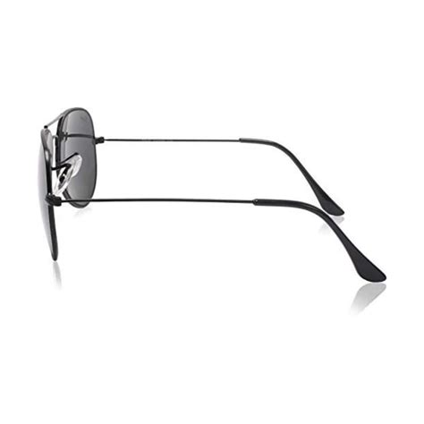 4Flaunt UV400 Protected Full Rim Pilot Aviator Latest and Stylish Metal ...