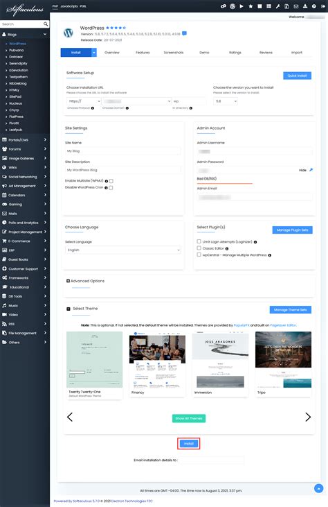 Image result for Script to Install Software