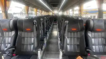 Konduskar Travels: Routes, Features, and Ticket Booking on redBus