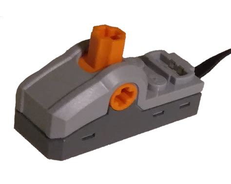 Image result for LEGO Power Functions Switch