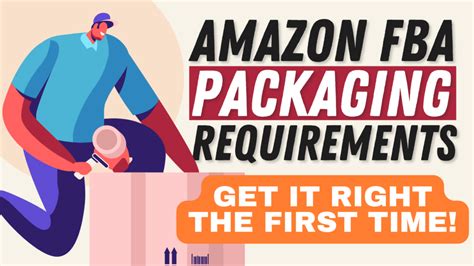 Image result for Amazon FBA Packing