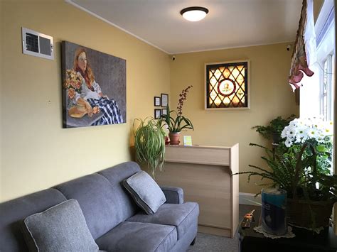 Daisy Massage Spa in Point Pleasant, New Jersey