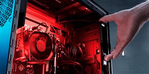 Desktop Case Swap Guide: Move Your PC to New Chassis