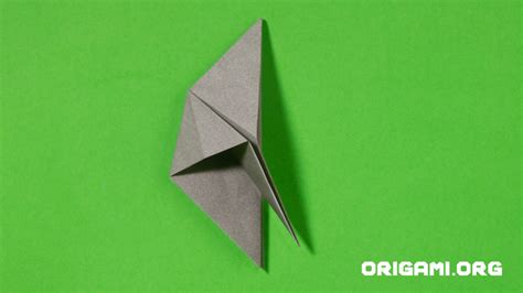 Origami Rabbit Head 的图像结果