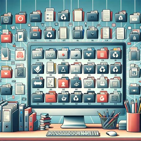 File Sorting 的图像结果