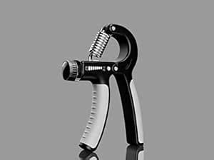 Buy COOL INDIANS Adjustable Hand Gripper 10 to 40Kg | Gym Workout ...