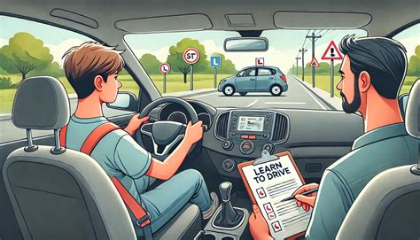 Image result for Driving Tutorial for Beginners