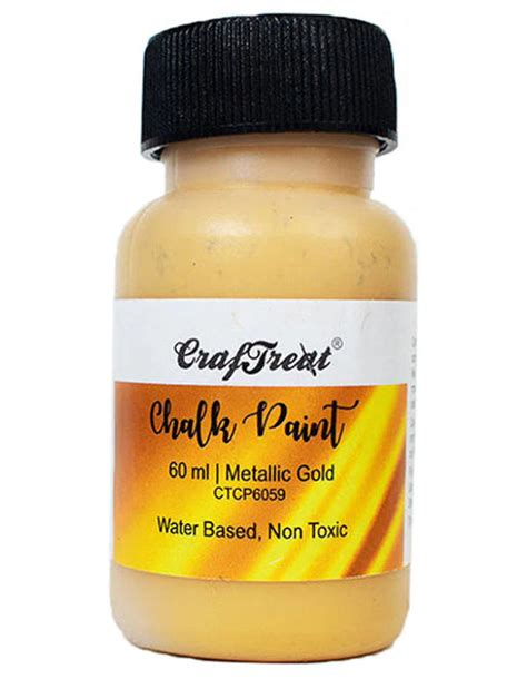 Chalk Paints — thecraftshop.in